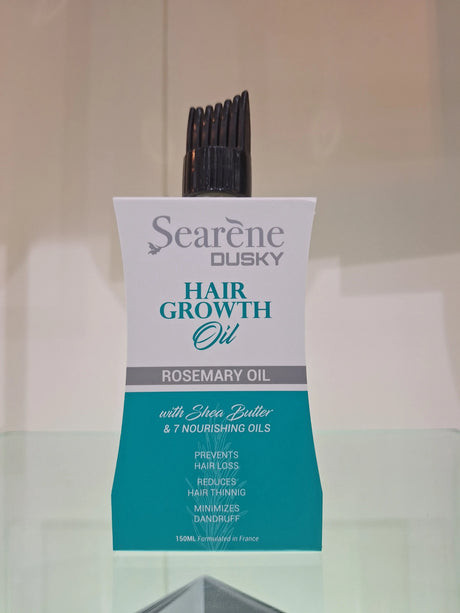 Searen Dusky Hair Growth Oil Searene Dusky