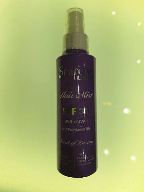 SEARENE DUSKY HAIR MIST SPF 30 - www.plcgcc.com