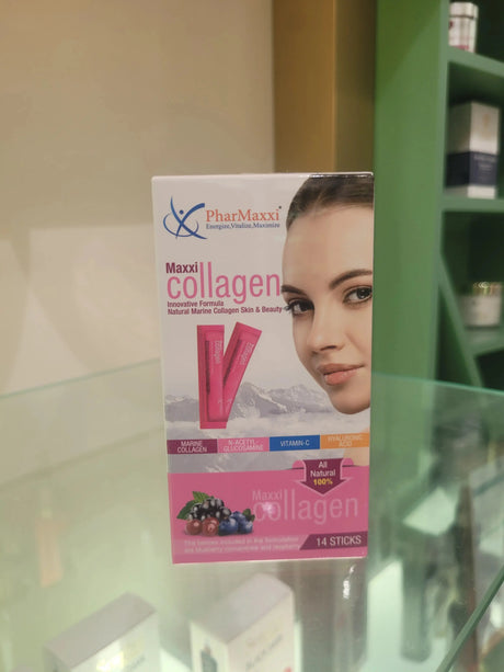 PharMaxxi Collagen Sticks - www.plcgcc.com
