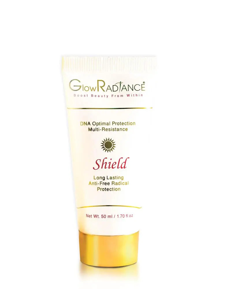Glow Radiance Shield Glowradiance