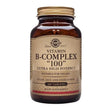 Solgar B Complex 100 Tablet 100's Solgar