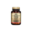 Solgar L-Theanine 150mg 60s Vegetable capsules Solgar