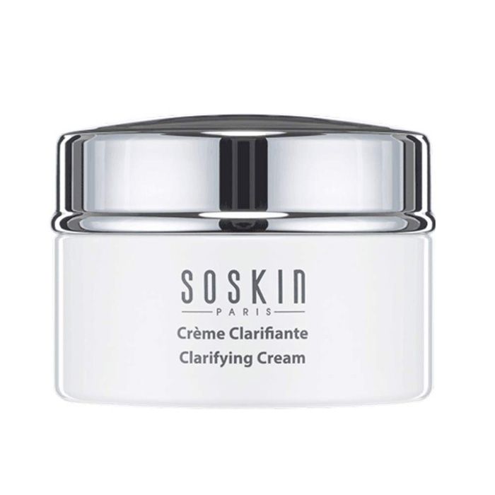 Soskin W+ Clarifying Cream - 50ml