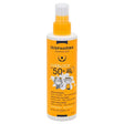 ISIS Uveblock Spf50+ Kids Spray 200ml ISISPharma