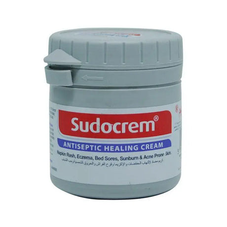 SudoCrem Skin Care Cream 60gm sudocream