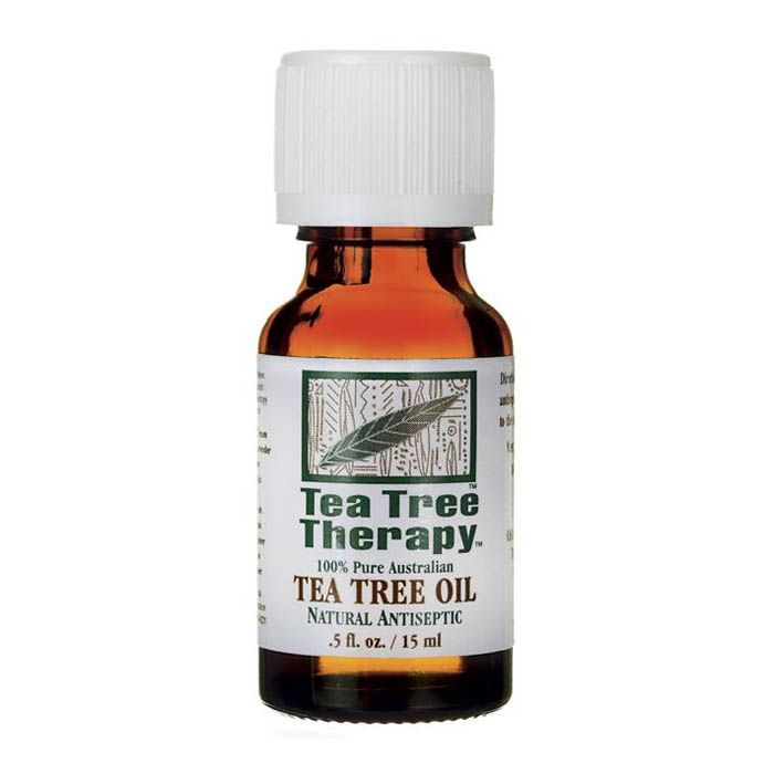 Tea Tree Therapy Pure Tea Tree oil - 15 ml