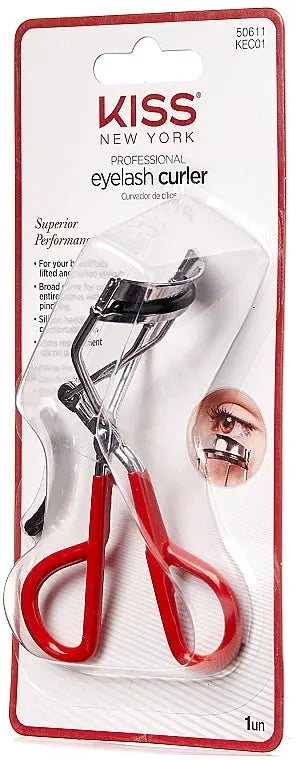 Kiss Eyelash Curler KISS