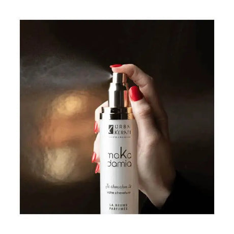 UK - URBAN KERATIN Macadamia Scented Mist, 100 ml - www.plcgcc.com
