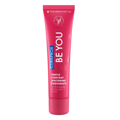 Curaprox Beyou Toothpaste Gin Tonic+Persimon 60ml Curaprox