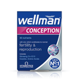 Wellman Conception Tablets 30s vitabiotics