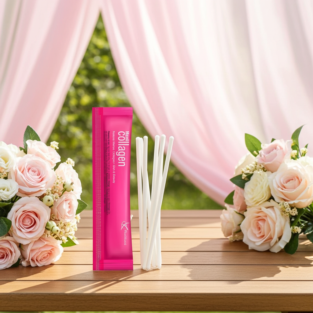 PharMaxxi Collagen Sticks 14's