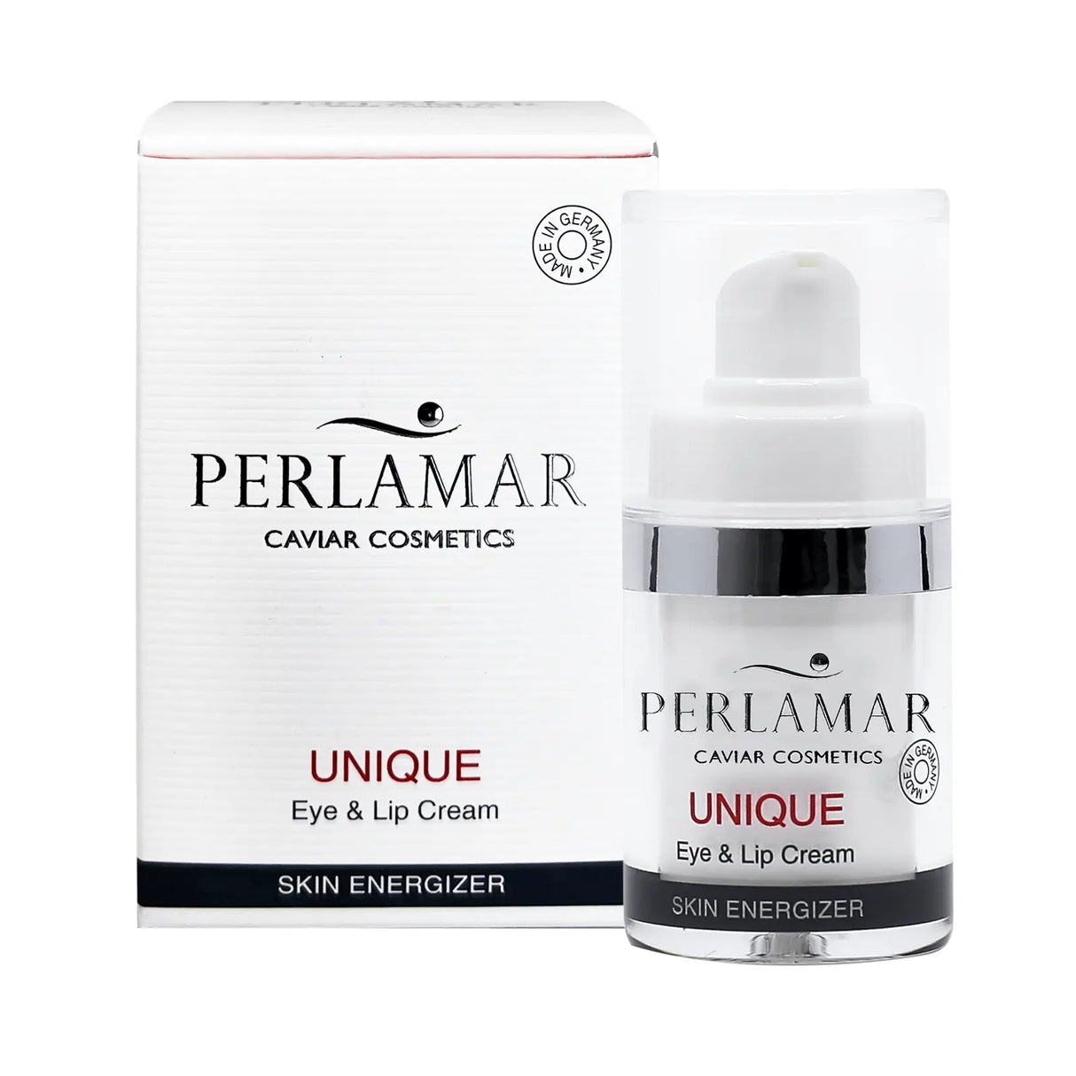 Perlamar Unique Eye & Lip Cream 15 Ml 70069 - www.plcgcc.com