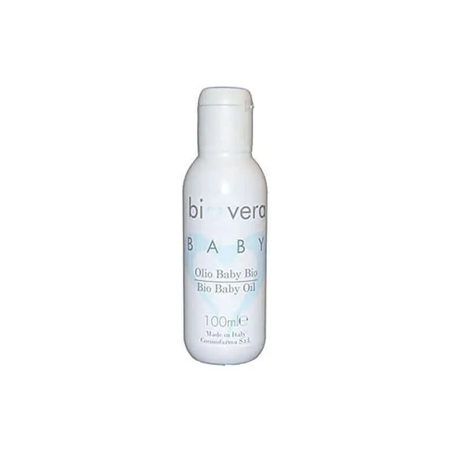 Bio Vera Baby Oil 100 Ml For Hydrating - www.plcgcc.com