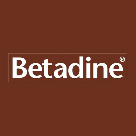 Betadine www.plcgcc.com
