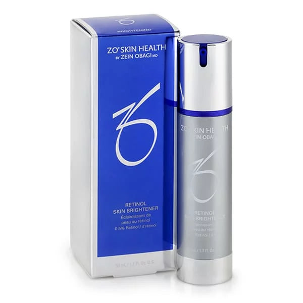 Obagi zo retinol skin brightener 0.5% 50ml