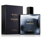 BLEU DE CHANEL - Parfum Spray - 150ml