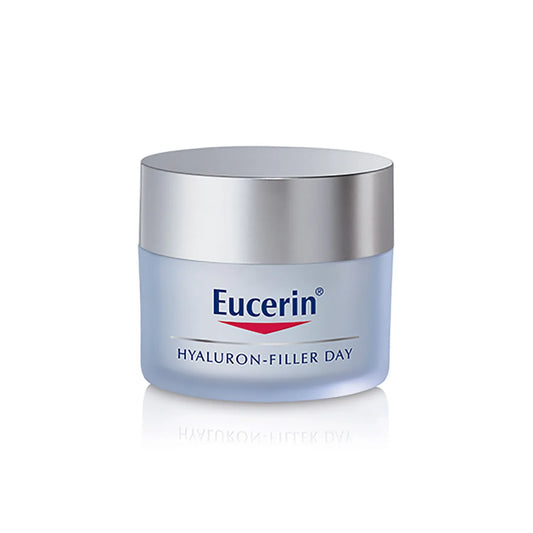 Eucerin Hyaluron Filler Day Cream SPF15+ 50ml