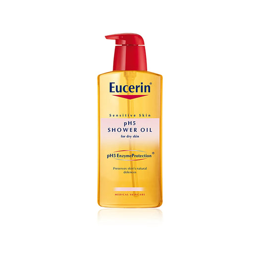 Eucerin PH5 Shower Oil 400ml