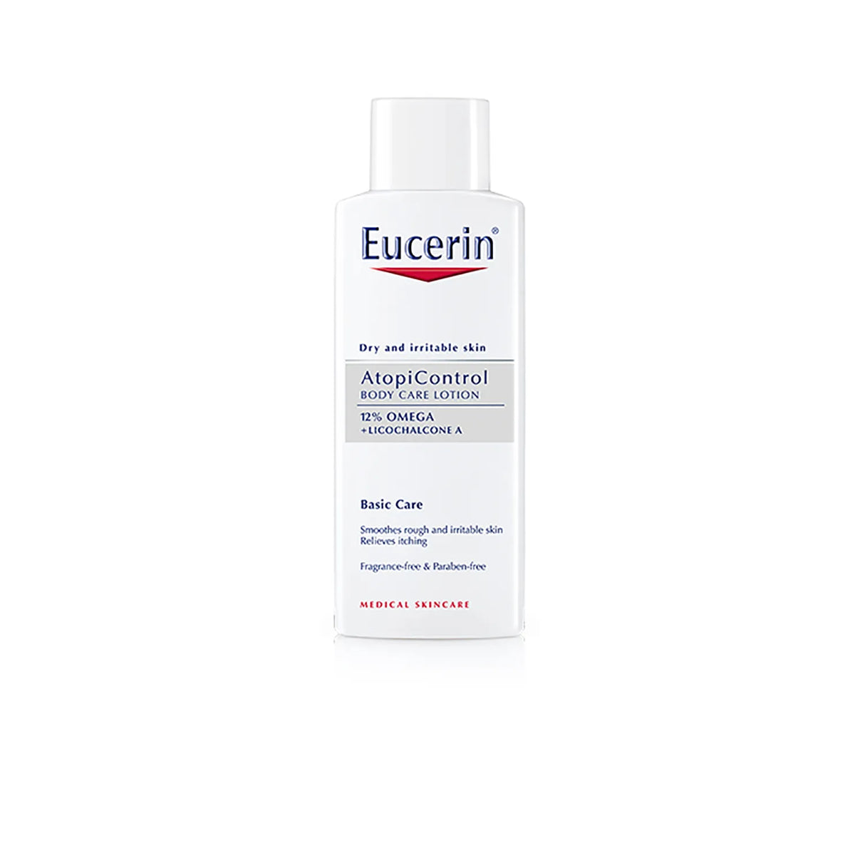 Eucerin AtopiControl Body Care Lotion 250ml