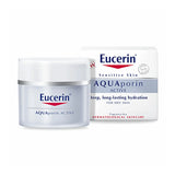 Eucerin Aquaporin Active For Dry Skin 50ml