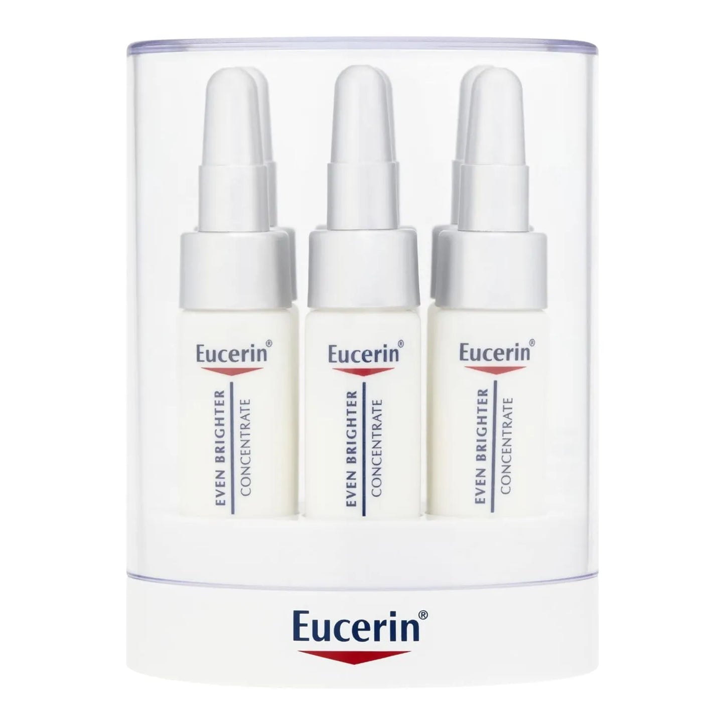 Eucerin Even Brighter Concentrate Vials 6x5ml