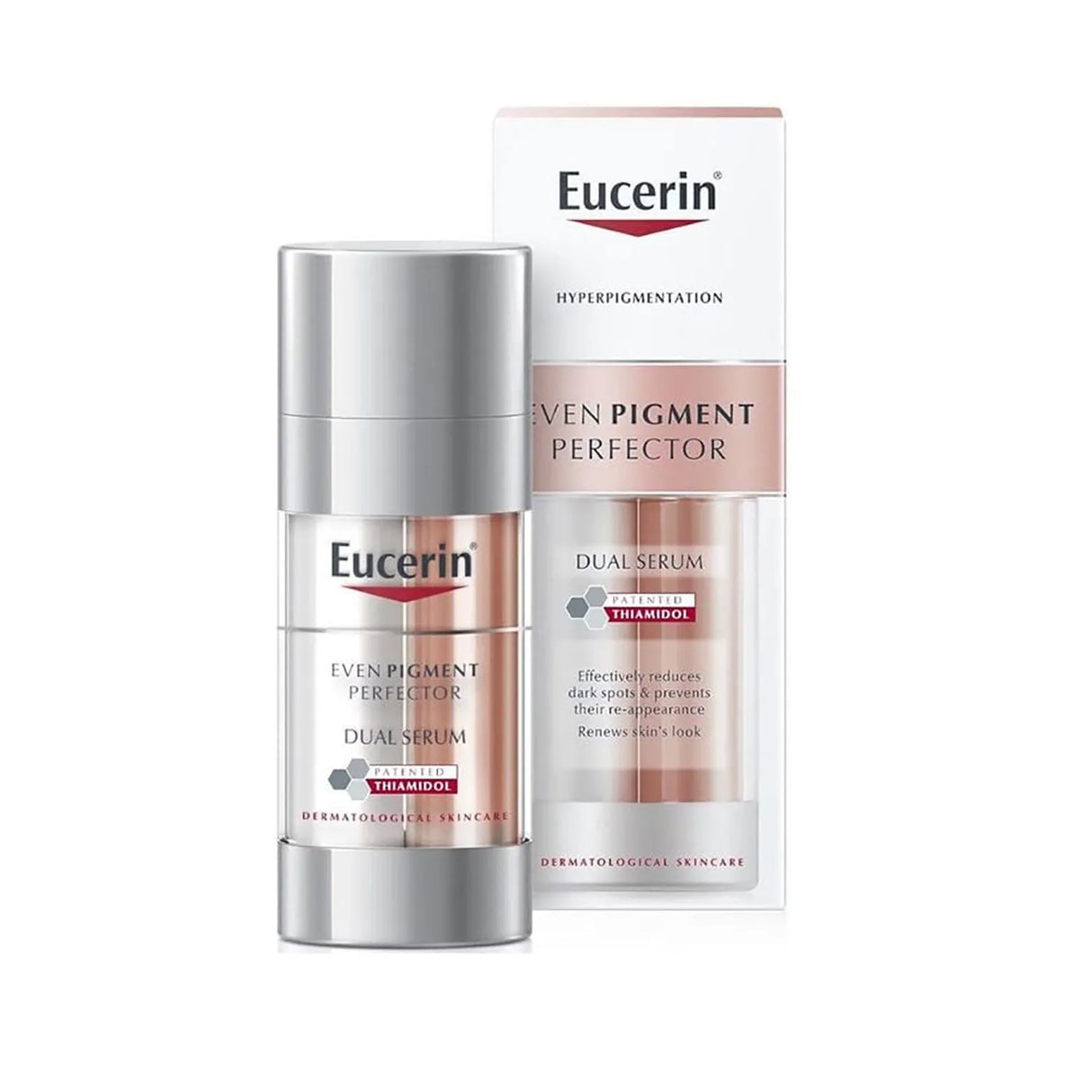 Eucerin Even Pigment Perfector Dual Serum 30ml