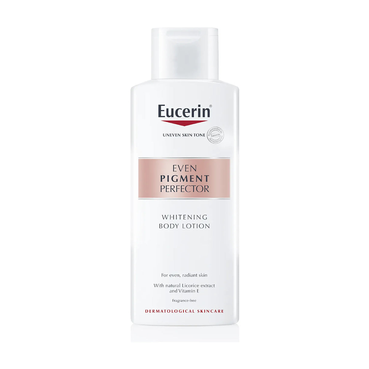 Eucerin Even Pigment Perfector Whitening Body Lotion 250ml