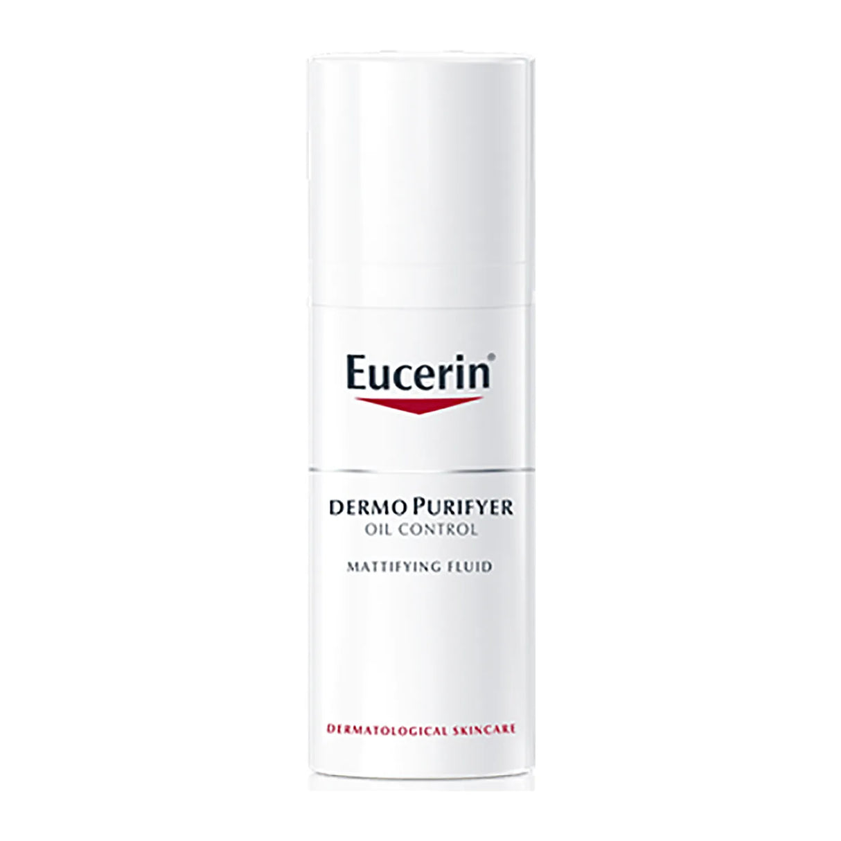 Eucerin Dermopurifyer سائل ملطف للتحكم في الزيوت 50 مل