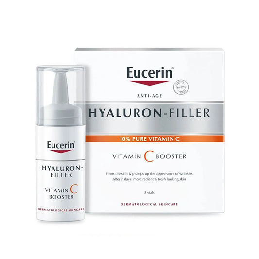 Eucerin Hyaluron Filler Vitamin C Booster 8ml