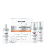 Eucerin Hyaluron Filler Vitamin C Booster Vials 3X8ml Eucerin