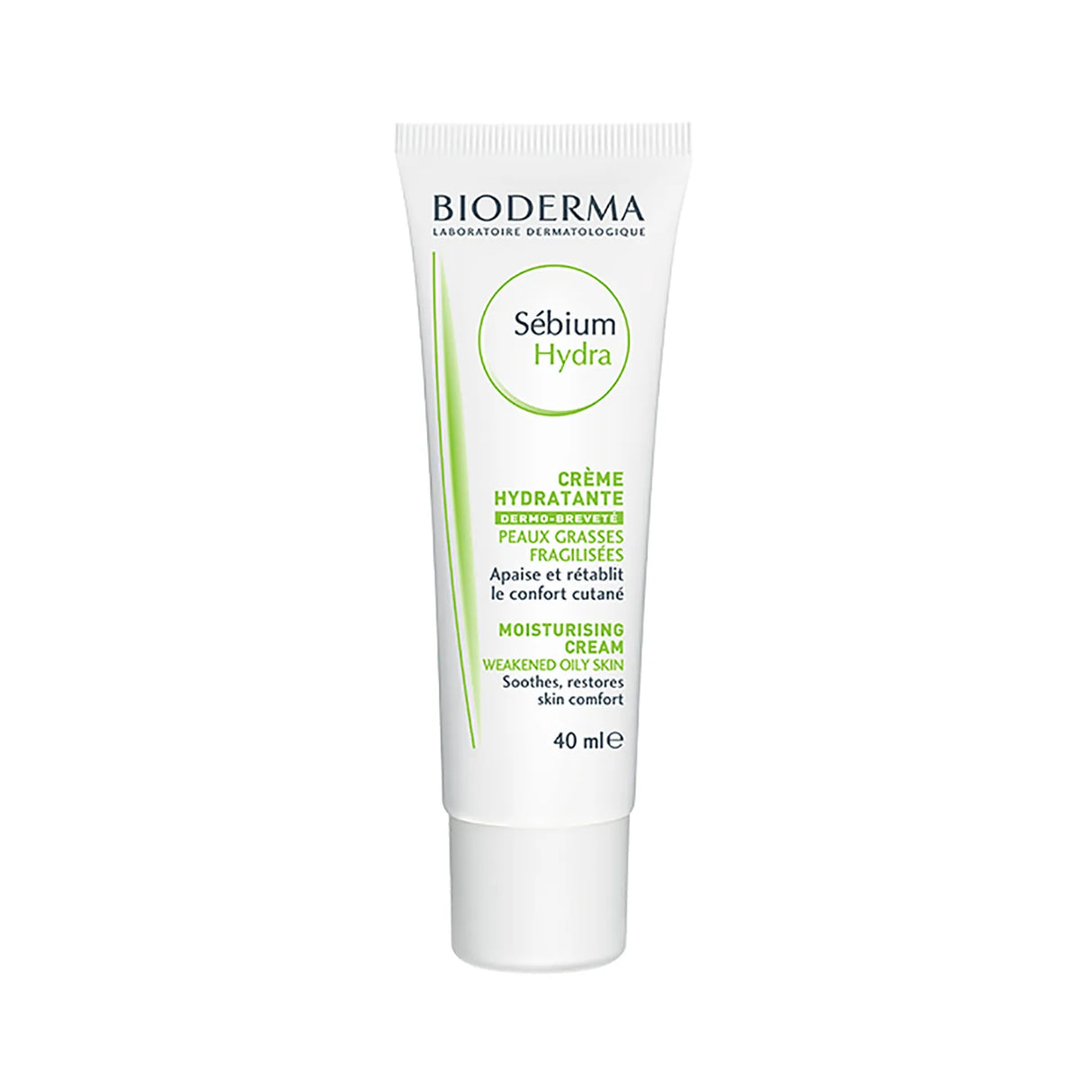 Bioderma Sebium Hydra Moisturising Cream 40ml