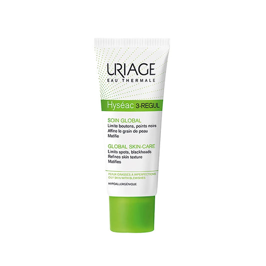 Uriage Hyseac 3 Regul Global Skincare 40ml