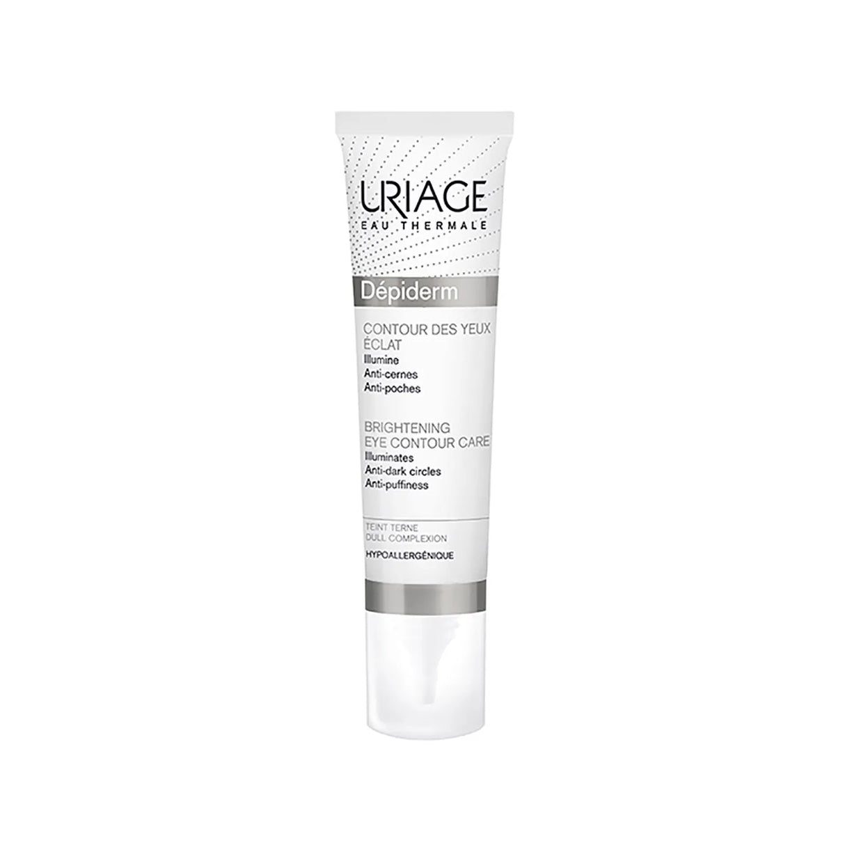 Uriage Depiderm White Lightening Eye Contour Care 15ml