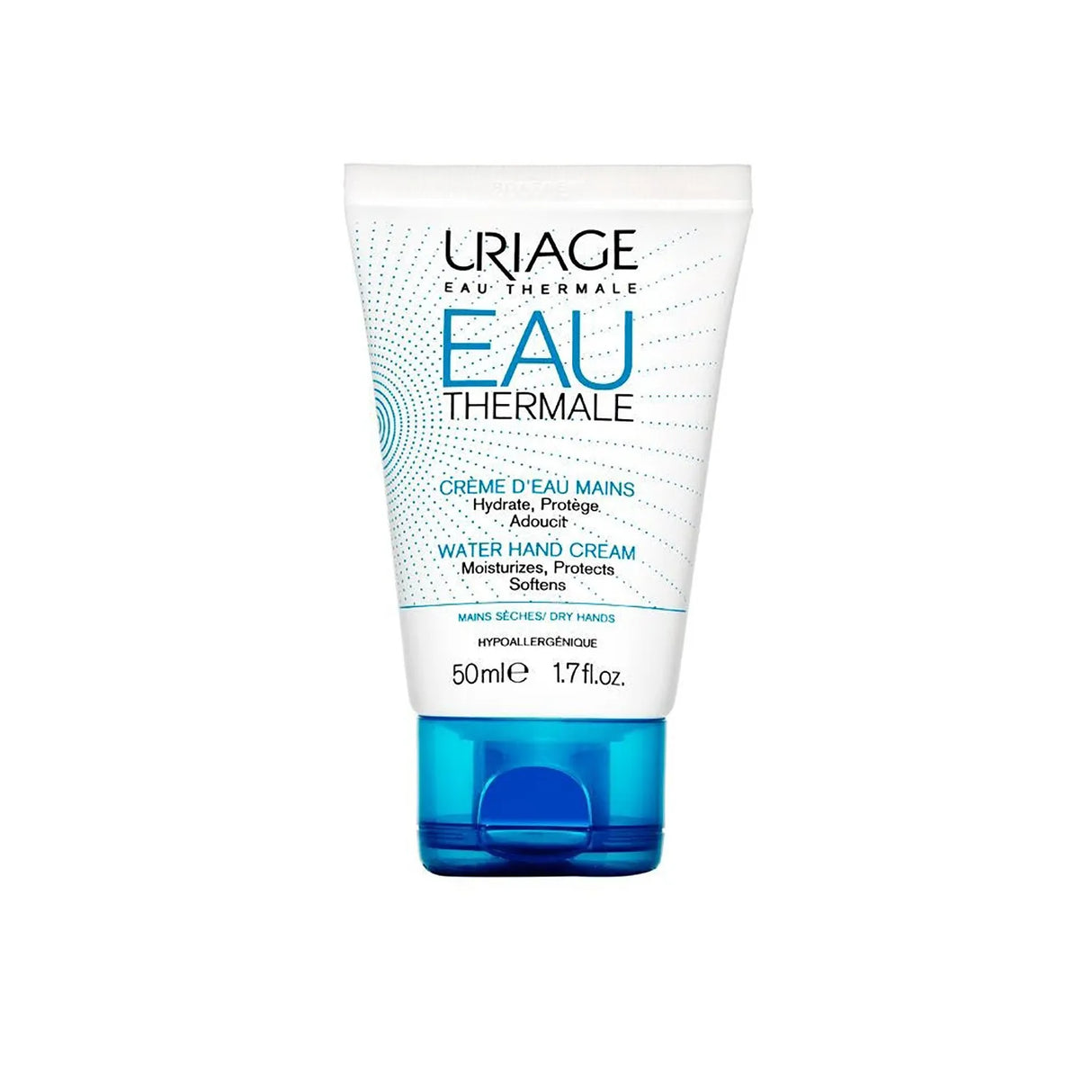 Uriage Eau Thermal Water Hand Cream 50ml