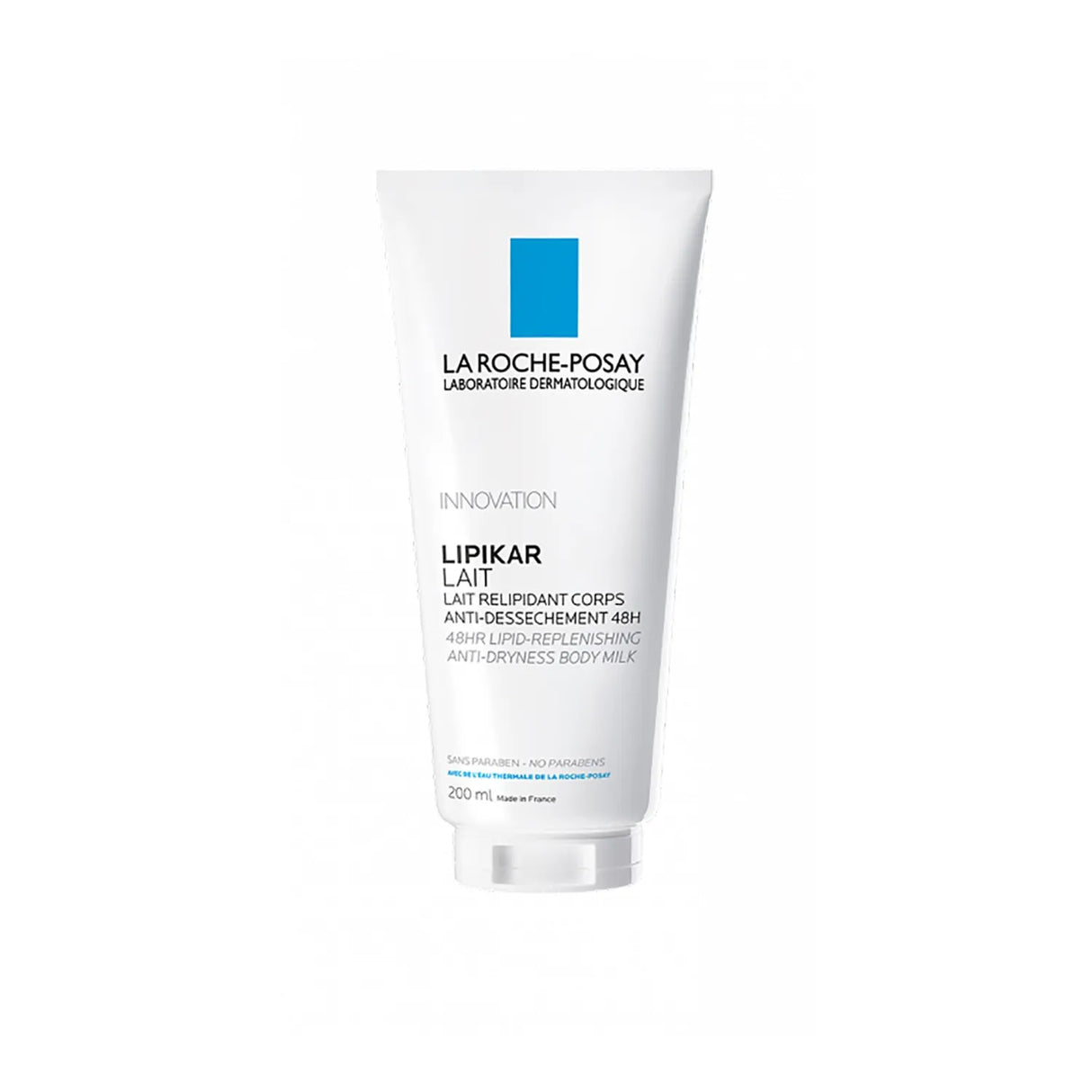 La Roche Posay Lipikar Lait 125ml