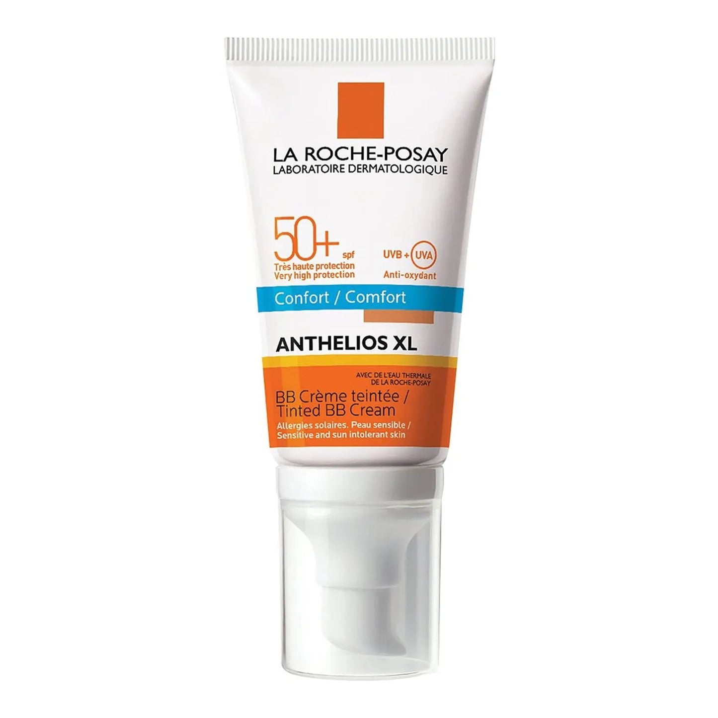 La Roche Posay Anthelios XL Comfort Tinted BB Cream Spf50 50Ml