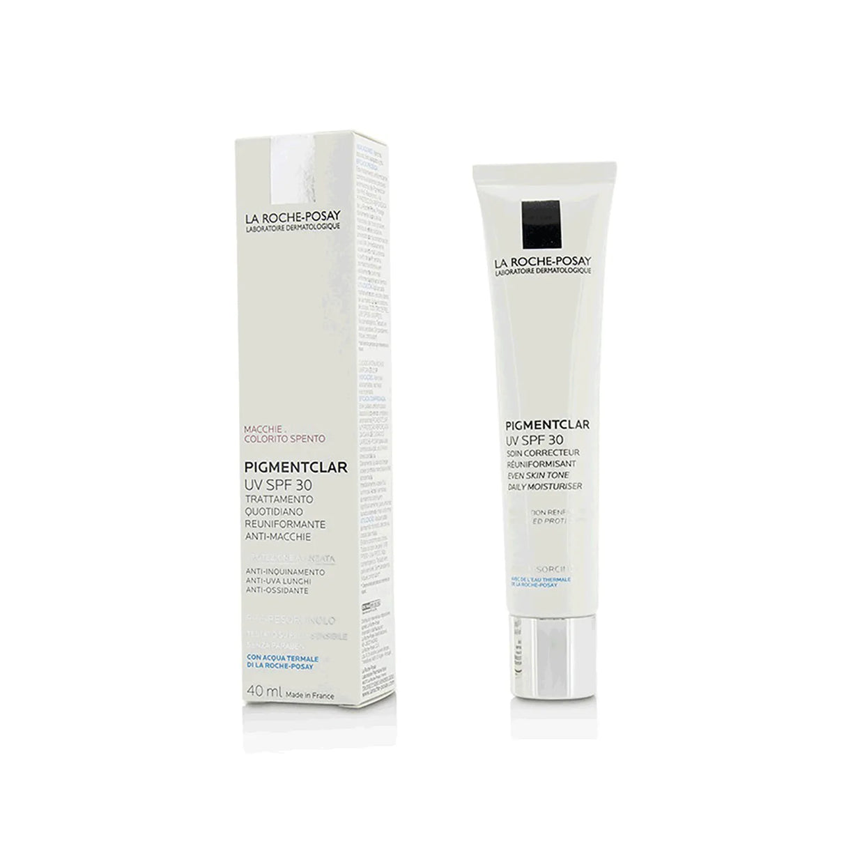 La Roche Posay Pigmentclar UV SPF30+ Cream 40Ml