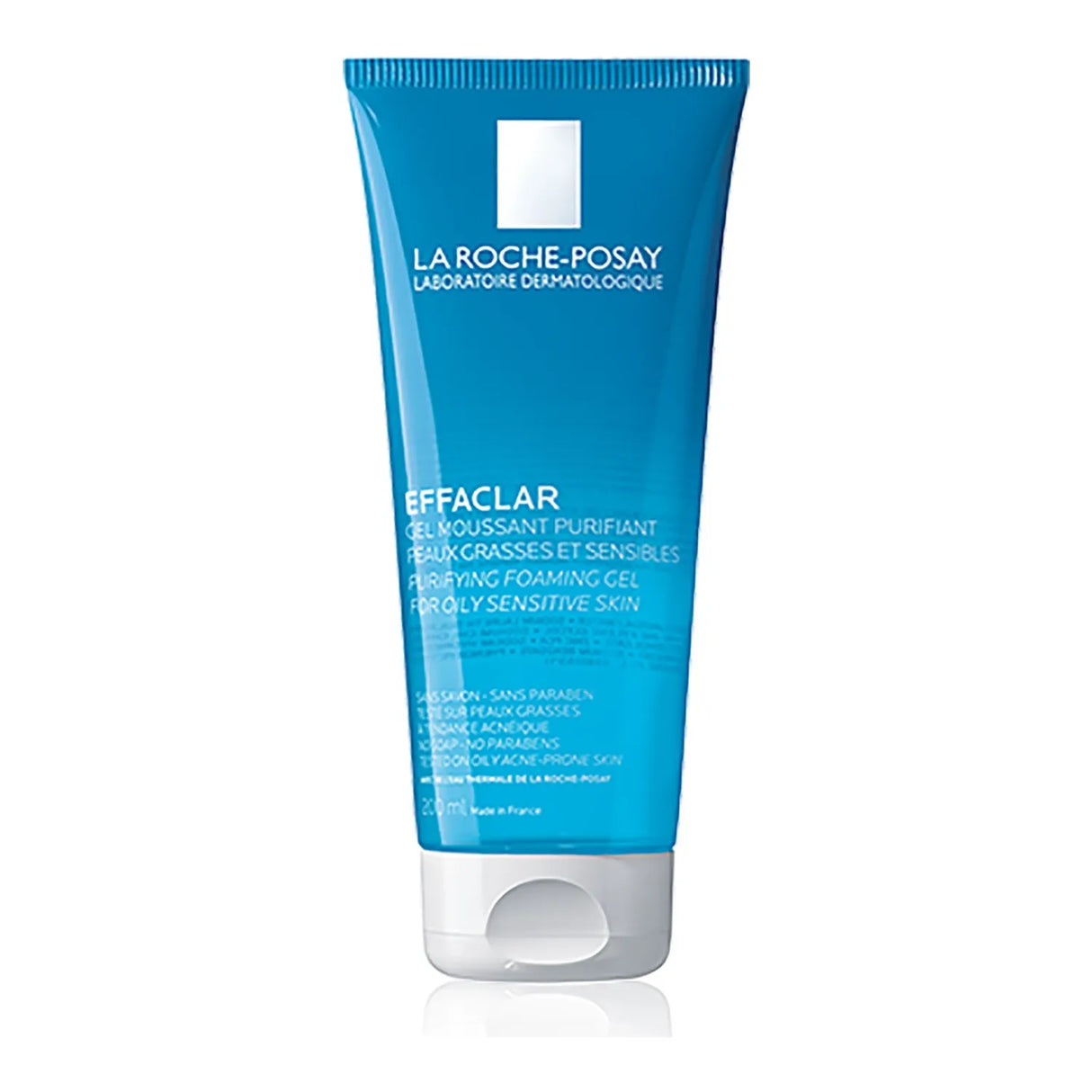 La Roche Posay Effaclar Purifying Foaming Gel 200Ml