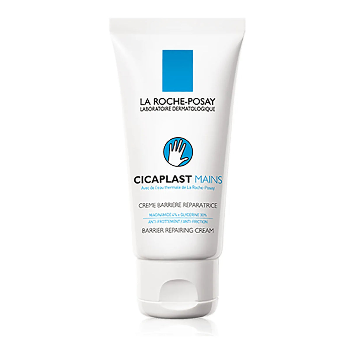 La Roche Posay Cicaplast Mains/Hand Cream 50Ml