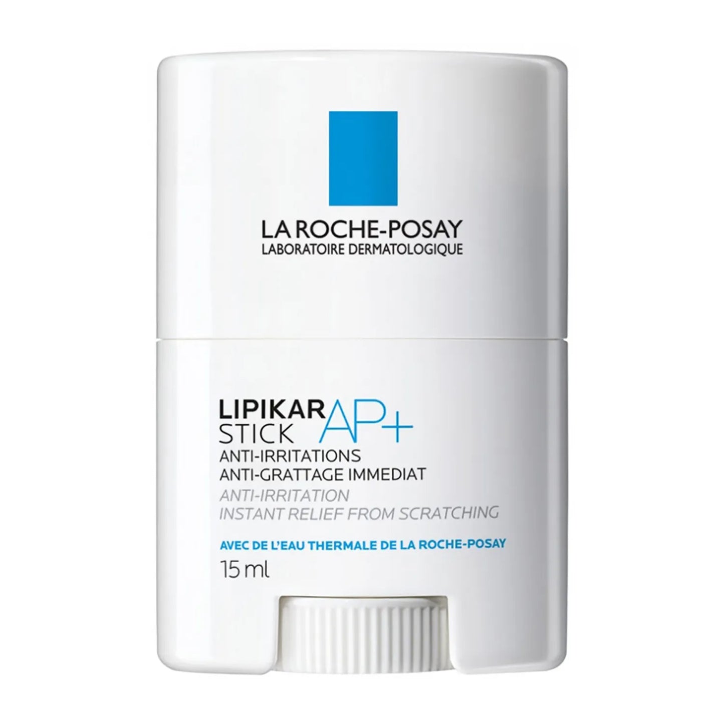 La Roche Posay Lipikar AP+ Anti Irritation Stick 15Ml