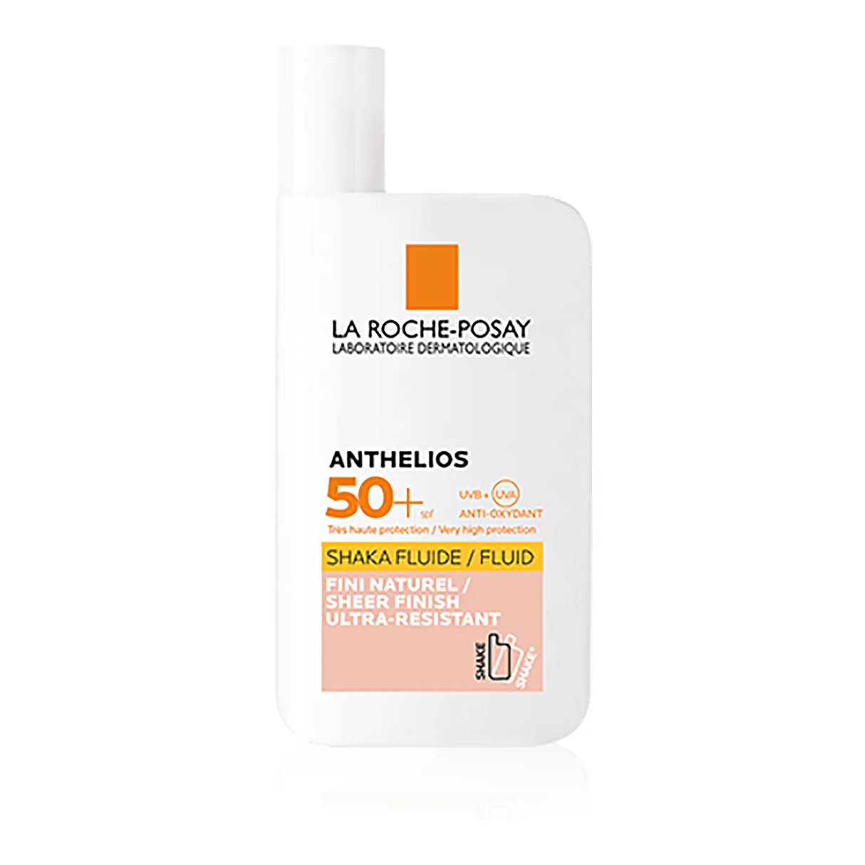 La Roche Posay Anthelios SPF50+ Shaka Tinted Fluid 50Ml