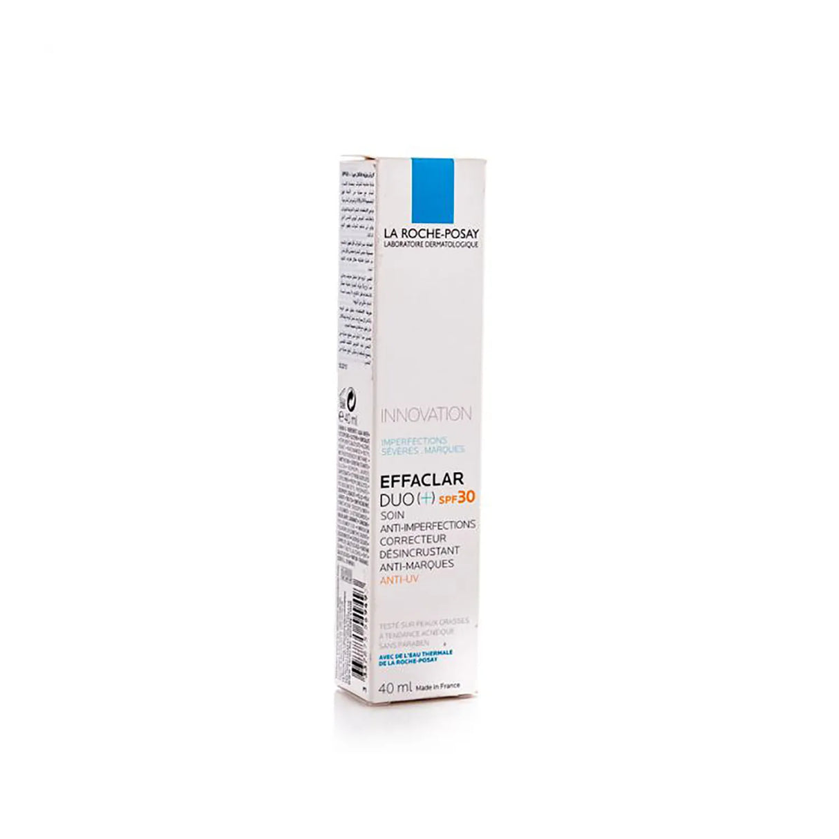 La Roche Posay Effaclar Duo+ Spf30 Cream 40Ml