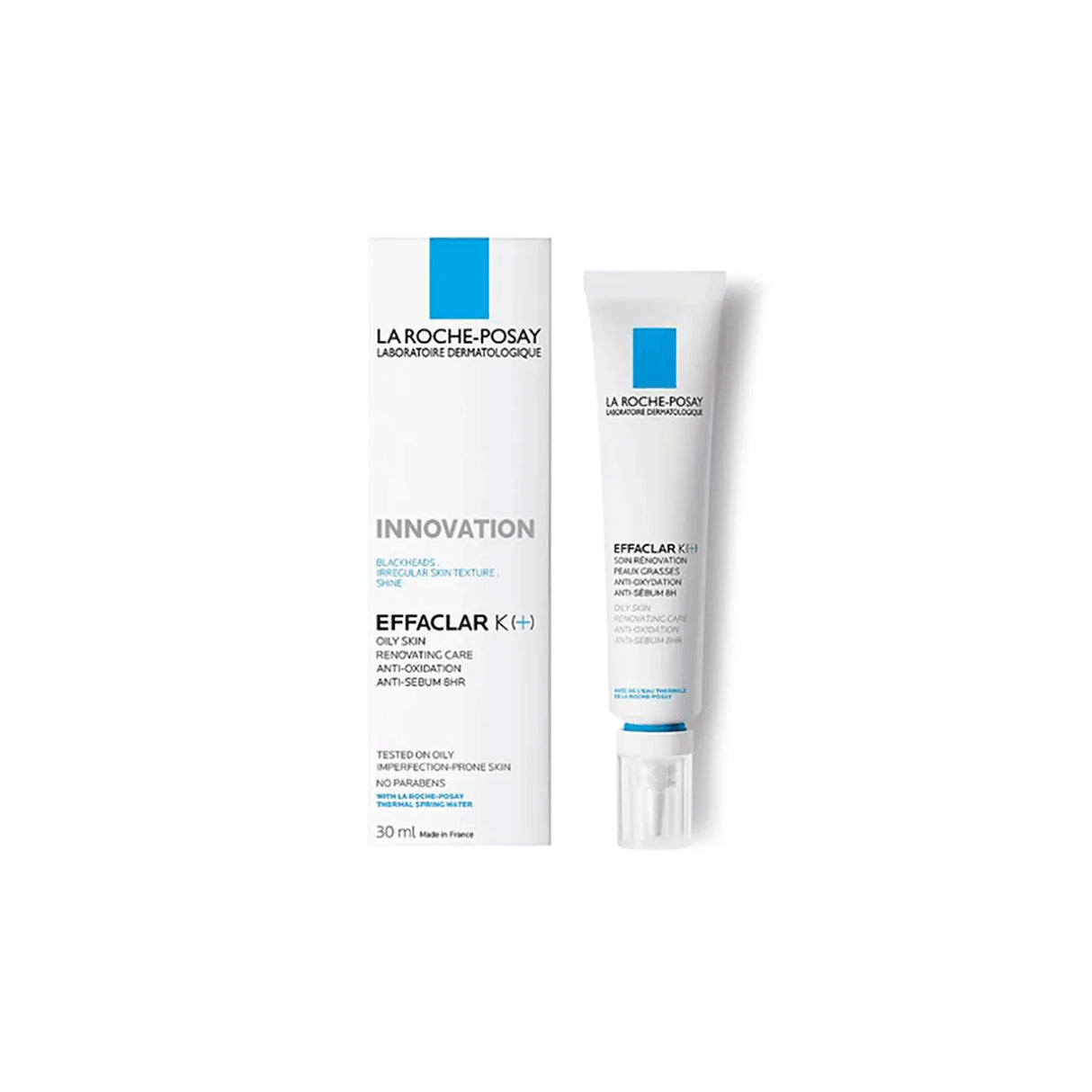 La Roche Posay Effaclar K+ Cream 30ml