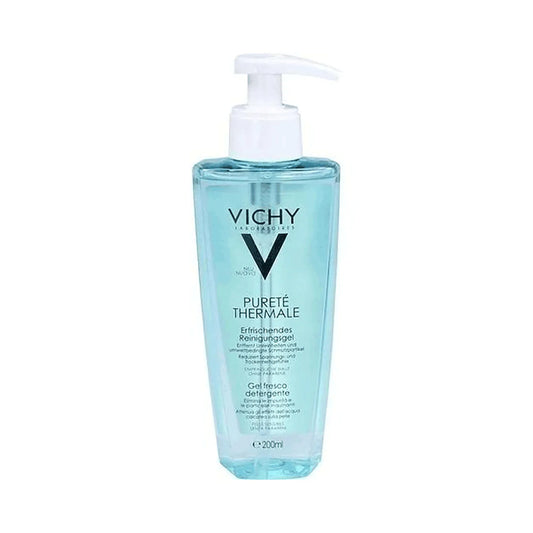 Vichy Pureté Thermale Fresh Cleansing Gel 200ml