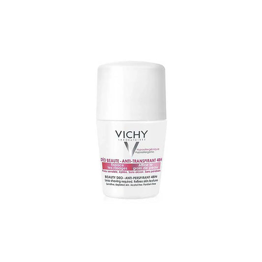 Vichy Beauty Deo Roll On 50ml