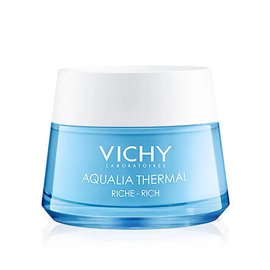 Vichy Aqualia thermal Rich Cream JAR 50ml