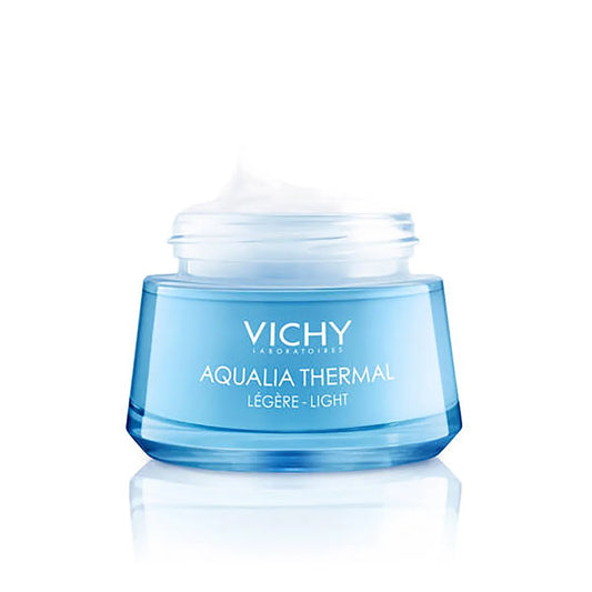 Vichy Aqualia Thermal Light Cream Jar 50ml