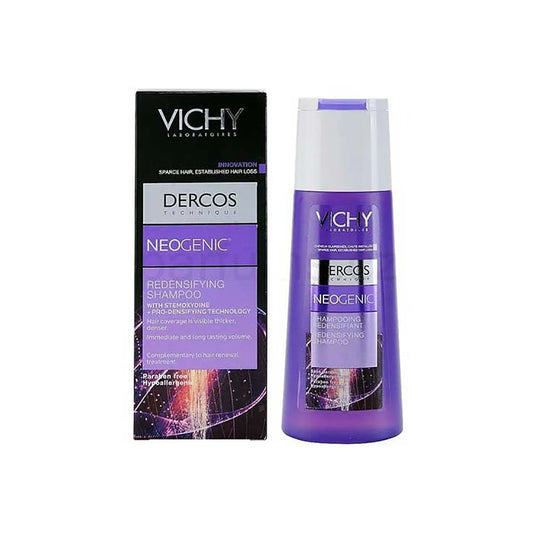 Vichy Shampoo Neogenic 200ml