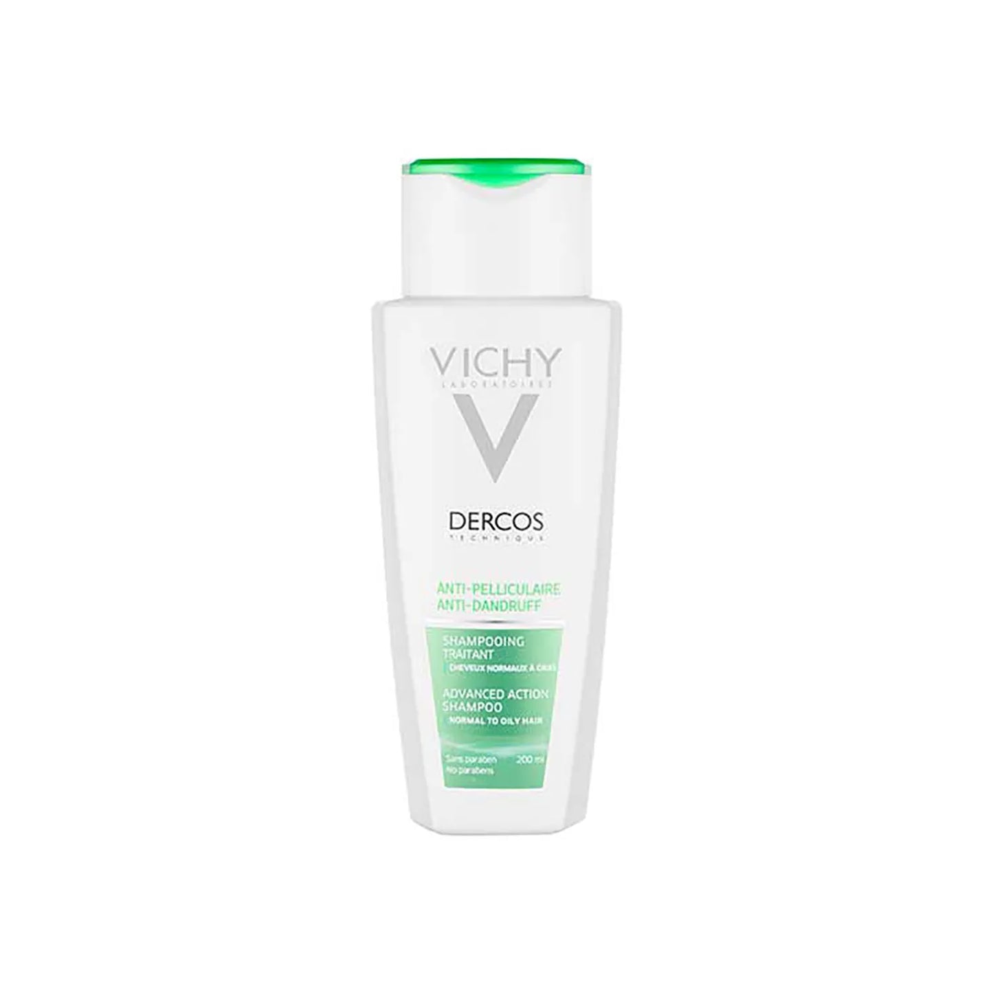 Vichy Shampoo Anti Dandruff Normal OilY 200ml