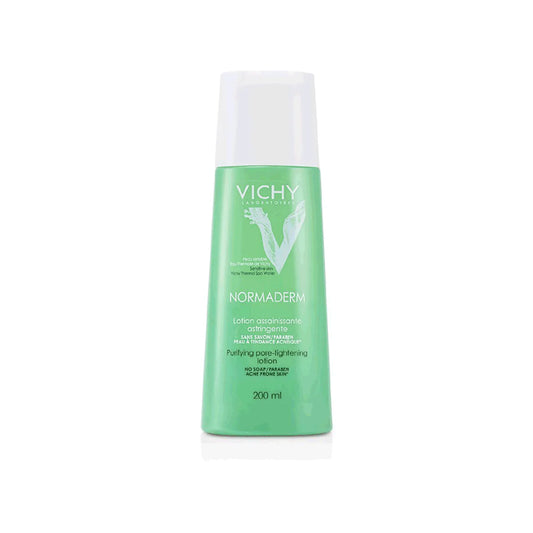 Vichy Normaderm Pore Tightening Lotion 200ml